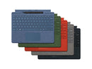 Microsoft 8X600121 Surface Pro Signature Keyboard Cover with Slim Pen 2 - Forest