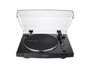 Audio Technica ATLP3XBTBK Automatic Belt-Drive Turntable - Black