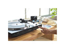 Audio Technica ATLP3XBTBK Automatic Belt-Drive Turntable - Black