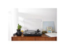 Audio Technica ATLP3XBTBK Automatic Belt-Drive Turntable - Black