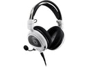 Audio-Technica ATH-GDL3 Open Back High Fidelity Gaming Headset ATHGDL3WH