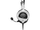 Audio-Technica ATH-GDL3 Open Back High Fidelity Gaming Headset ATHGDL3WH