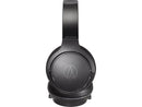Audio-Technica ATH-S220BTBK Wireless Over-Ear Headphones Black