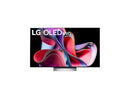 LG OLED evo G3 65 inch 4K Smart TV (OLED65G3PUA, 2023)