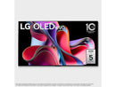LG OLED evo G3 65 inch 4K Smart TV (OLED65G3PUA, 2023)