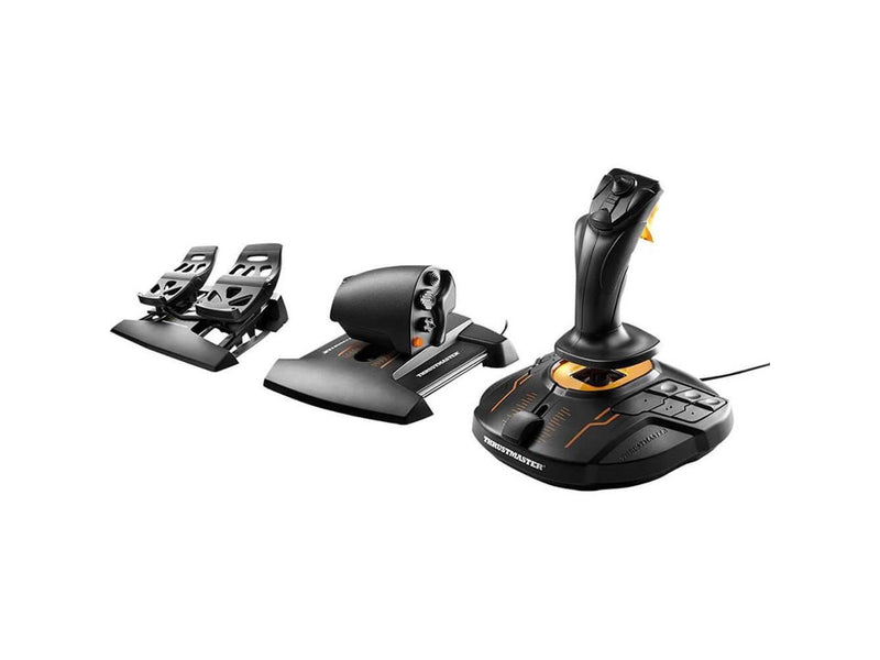 THRUSTMASTER FCS Flight Pack JOYSTICK