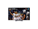 LG OLED evo G3 65 inch 4K Smart TV (OLED65G3PUA, 2023)