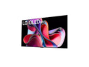 LG OLED evo G3 77 inch 4K Smart TV (OLED77G3PUA, 2023)
