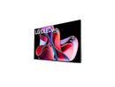 LG OLED evo G3 77 inch 4K Smart TV (OLED77G3PUA, 2023)