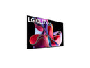 LG OLED evo G3 77 inch 4K Smart TV (OLED77G3PUA, 2023)
