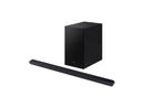 Samsung Ultra-slim 3.1ch. Wireless Dolby ATMOS Soundbar w/ Q-Symphony -