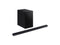 Samsung Ultra-slim 3.1ch. Wireless Dolby ATMOS Soundbar w/ Q-Symphony -