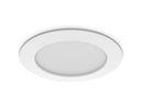 Philips 579573 Hue 5/6-inch Smart Slim Downlight - 1200 Lumens - 16 Million