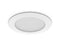 Philips 579573 Hue 5/6-inch Smart Slim Downlight - 1200 Lumens - 16 Million