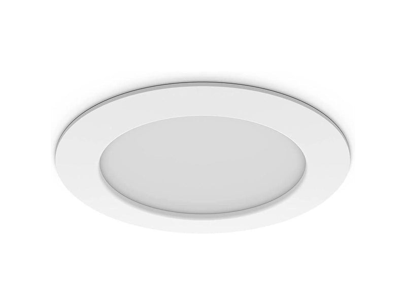 Philips 579573 Hue 5/6-inch Smart Slim Downlight - 1200 Lumens - 16 Million