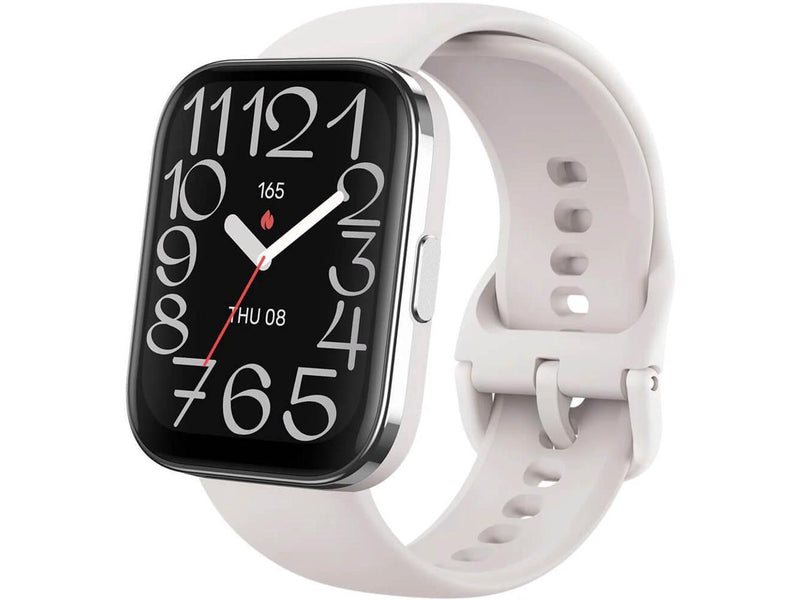 Amazfit Bip 5 Unity, Grey, 46mm Smart Watch
