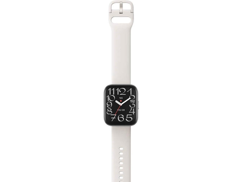 Amazfit Bip 5 Unity, Grey, 46mm Smart Watch