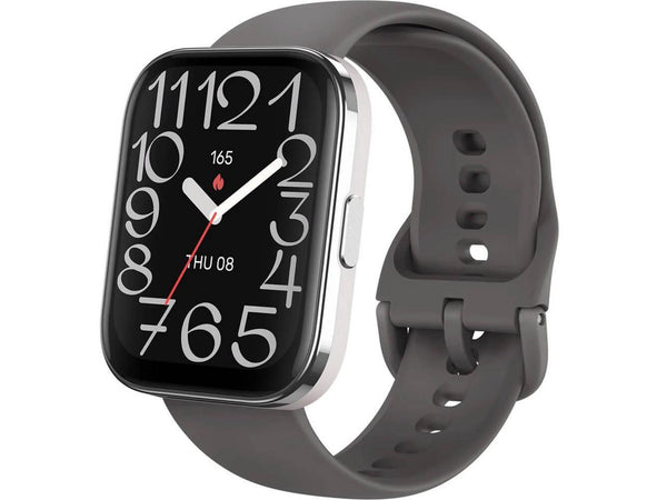 Amazfit Bip 5 Unity, Charcoal, 46mm Smart Watch
