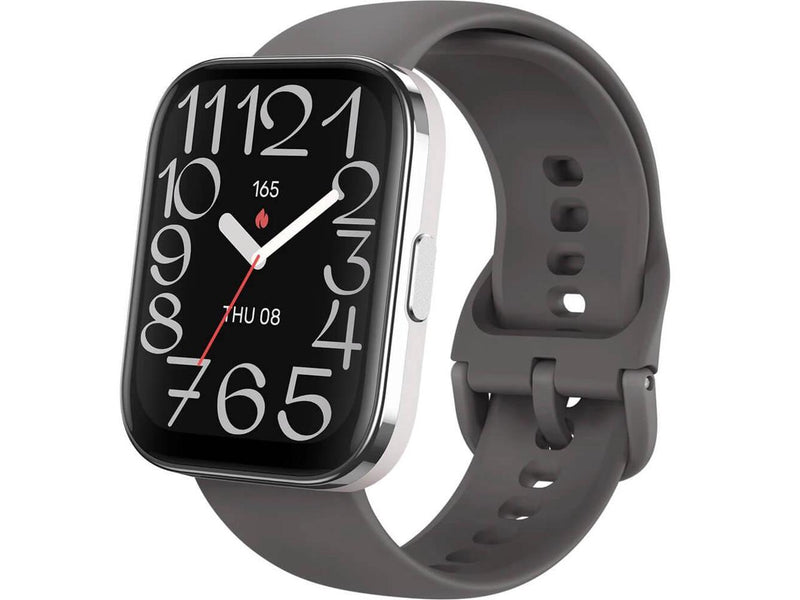 Amazfit Bip 5 Unity, Charcoal, 46mm Smart Watch