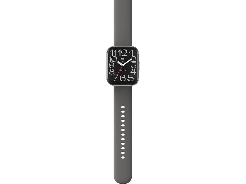 Amazfit Bip 5 Unity, Charcoal, 46mm Smart Watch