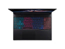 Acer ANV16S7172KE 16 inch Nitro V 16S Gaming Laptop - Intel Core 7 240H - NVIDIA