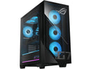 Asus G700TFPS766 ROG G7 Gaming Desktop - Intel Core Ultra 7 265F - NVIDIA