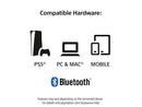 PlayStation DualSense Wireless Controller – Genshin Impact Limited Edition for