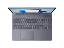 Lenovo 83K40054US 15.3 inch IdeaPad Slim 3 Laptop - Intel Core 5 210H - 16GB RAM