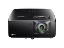 Optoma GT2400HDR 4200-Lumen Full HD Short-Throw Laser DLP Projector - Black