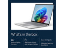 Microsoft EP259488 13.8 inch Touchscreen - Surface Laptop - Snapdragon X2 Elite
