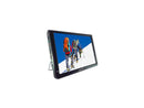 Supersonic SC-2812 12" Portable Ultra Lightweight Widescreen LED TV, HDMI, SD,