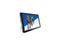 Supersonic SC-2812 12" Portable Ultra Lightweight Widescreen LED TV, HDMI, SD,