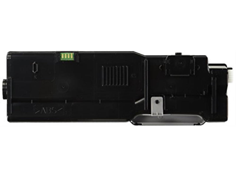 Dell Black Toner Cartridge (OEM