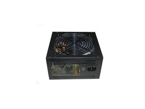 EPower Power Supply EP-700PM 700W ATX/EPS 12V 120mm Fan 8 x SATA 2 x PCI Express