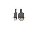 Tripp Lite P586-006-HD-V2A Mini Displayport 1.2A To Hdmi Active Adapter Cable