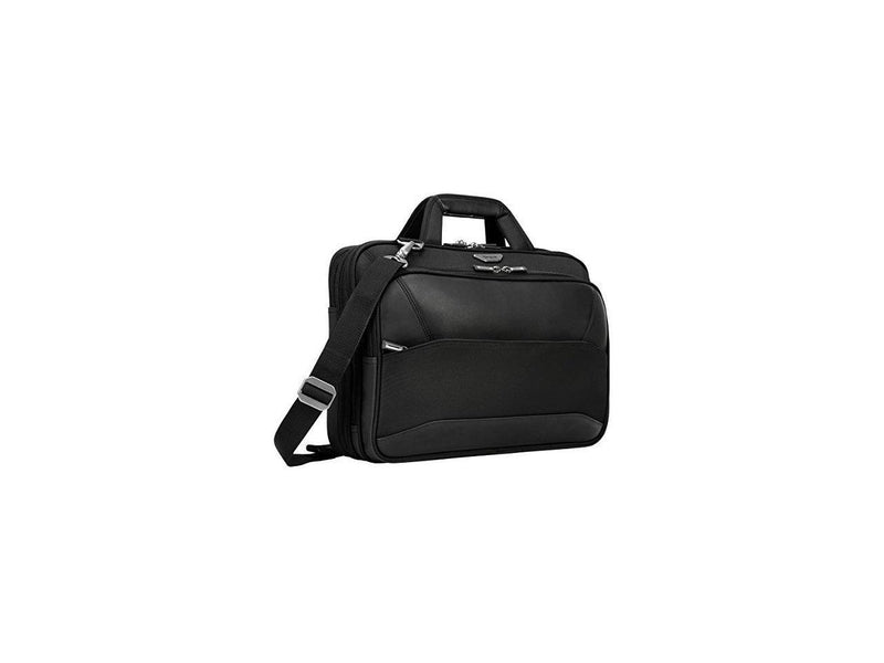 Targus Mobile Vip Pbt264 Carrying Case For 15.6" Notebook - Black