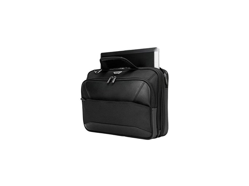 Targus Mobile Vip Pbt264 Carrying Case For 15.6" Notebook - Black