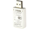 Epson - V12H731P02 - Epson ELPAP10 IEEE 802.11b/g/n Wi-Fi Adapter for Projector