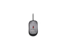 Kensington K74531WW Black 3 Buttons USB Wired Optical 1000 dpi Mouse