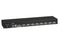 BLACK BOX JPM814A PTCH PNL CAT6 FD-THR 1U SHIELDED 24PT