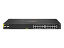 Aruba JL677A 6100 24G Class4 PoE 4SFP+ 370W Switch