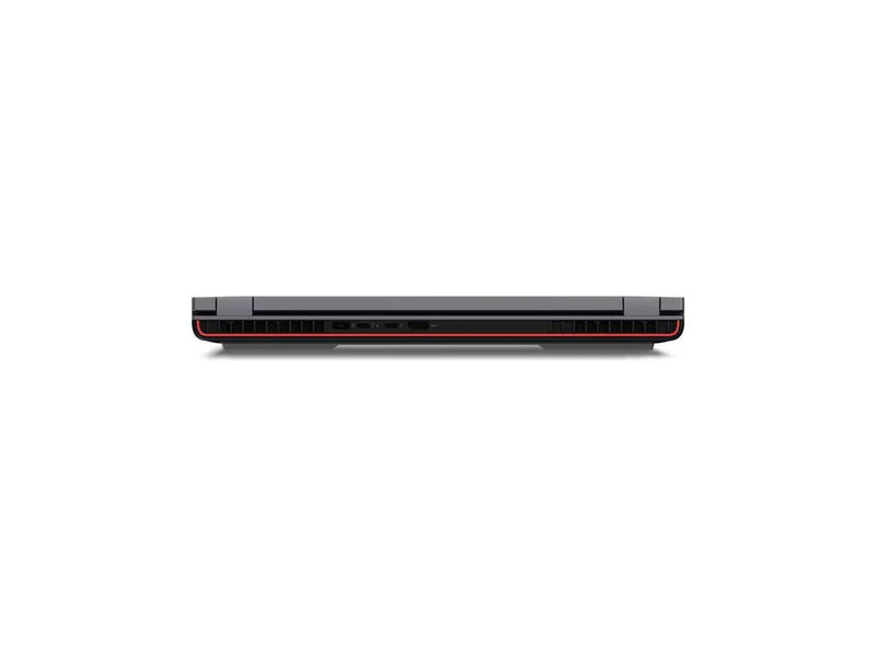 Lenovo ThinkPad P16 Gen 2 16" Mobile Workstation - Intel Core i9 13th Gen