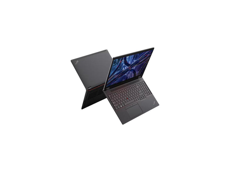 Lenovo ThinkPad P16 Gen 2 16" Mobile Workstation - Intel Core i9 13th Gen
