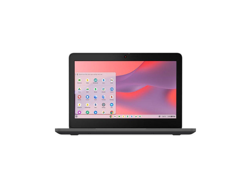 Lenovo 100e Chromebook Gen 4 11.6" Intel Processor N100 4GB Memory 32 GB SSD