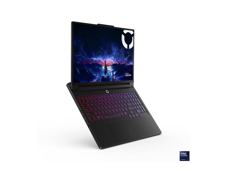 Lenovo Legion Pro 7 16IAX10H 16" Gaming Notebook - Intel Core Ultra 9 275HX -