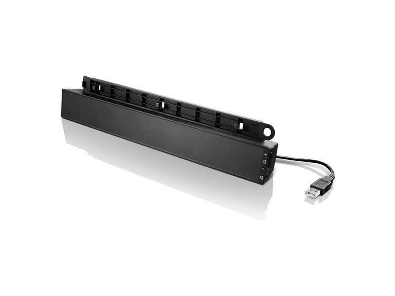 Lenovo USB Soundbar