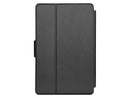 Targus SafeFit THZ785GL Carrying Case (Folio) for 9" to 11" Tablet - Black