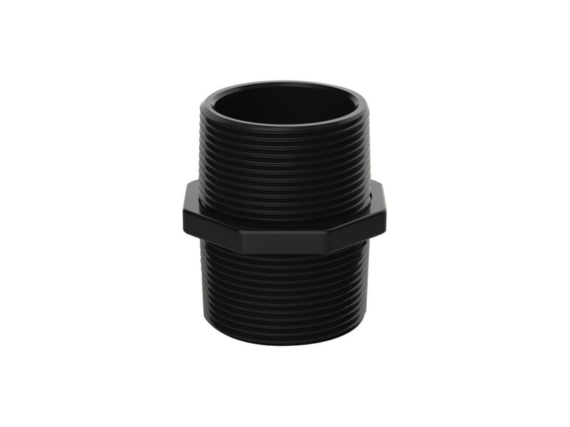 AXIS 1.5 NPS/NPT MALE COUPLER