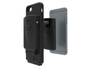 Socket Mobile DuraSled DS800 Linear Barcode Scanning Sled for iPhone 6/7/8 &