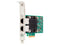 HPE Ethernet 10/25Gb 2-Port 621SFP28 Adapter (867328-B21)